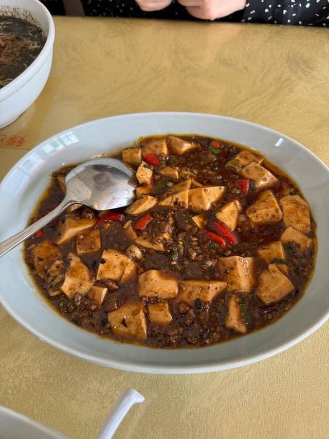 中国四川料理 龍の子 - サブ画像1