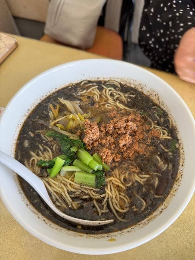 中国四川料理 龍の子 - サブ画像2