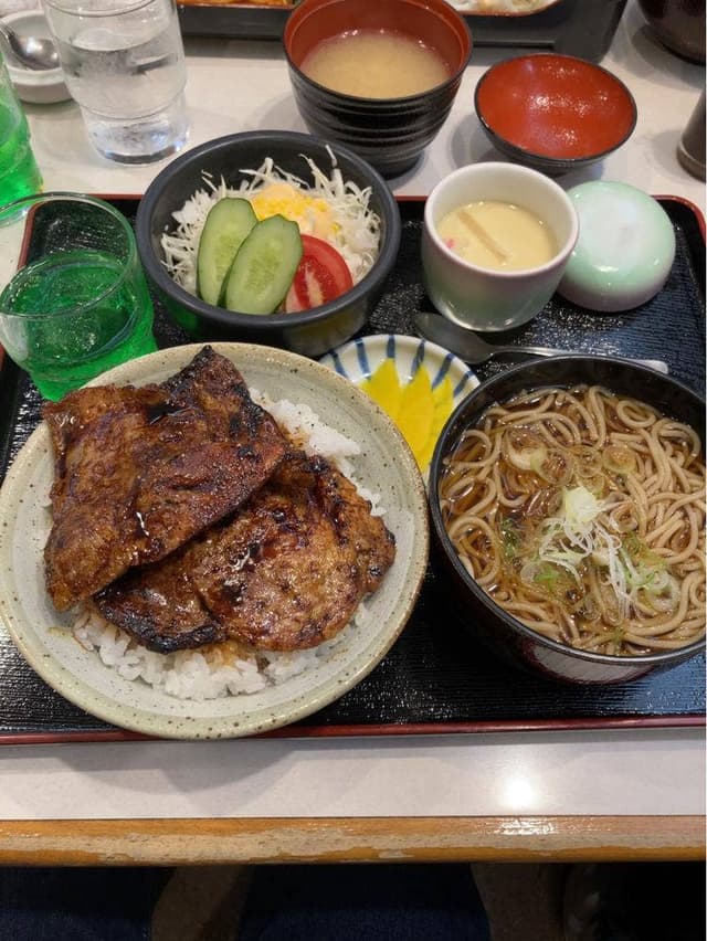 ふじもり - サブ画像1