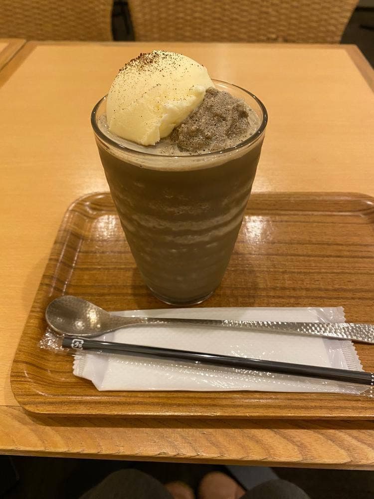 田頭茶舗 広島金座街店
