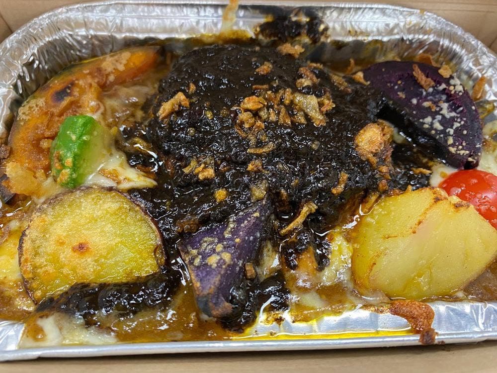 ナチュラルキッチンエンズ