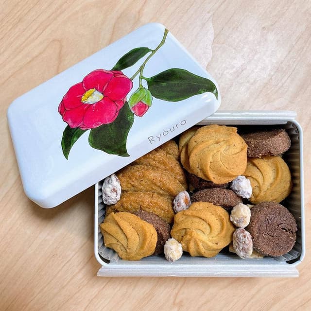 Ryoura - サブ画像3