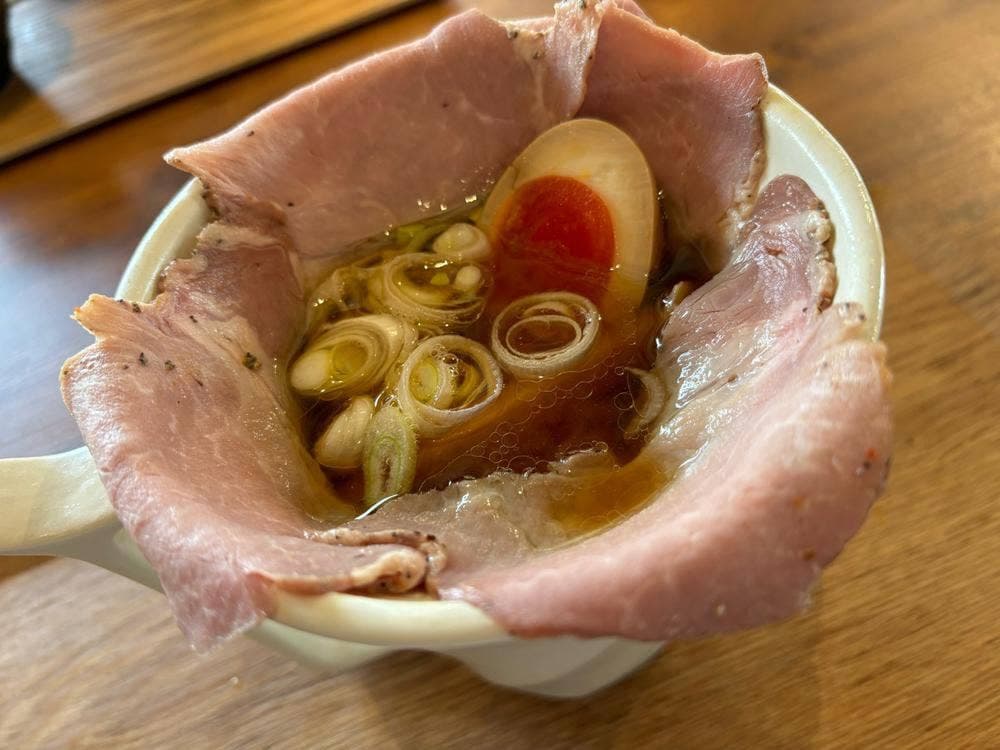 みなめんCAFE