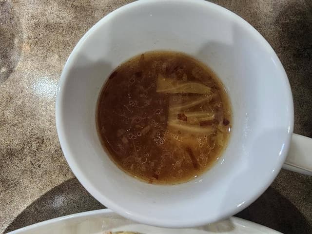 タツヤ食堂 - サブ画像2
