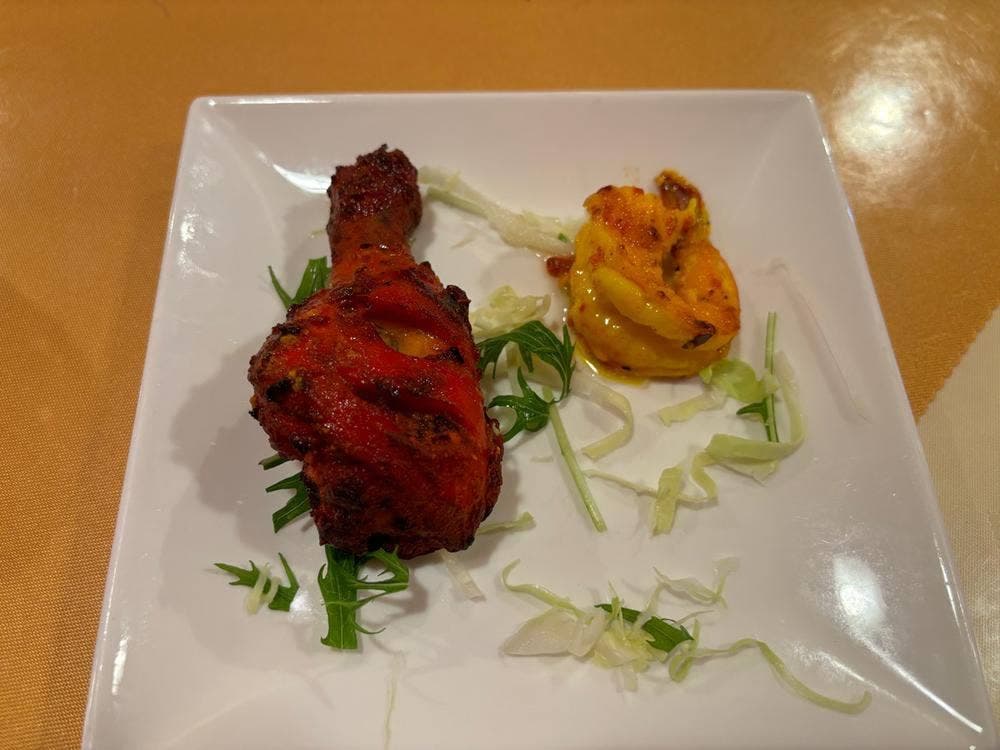 御殿場インディア