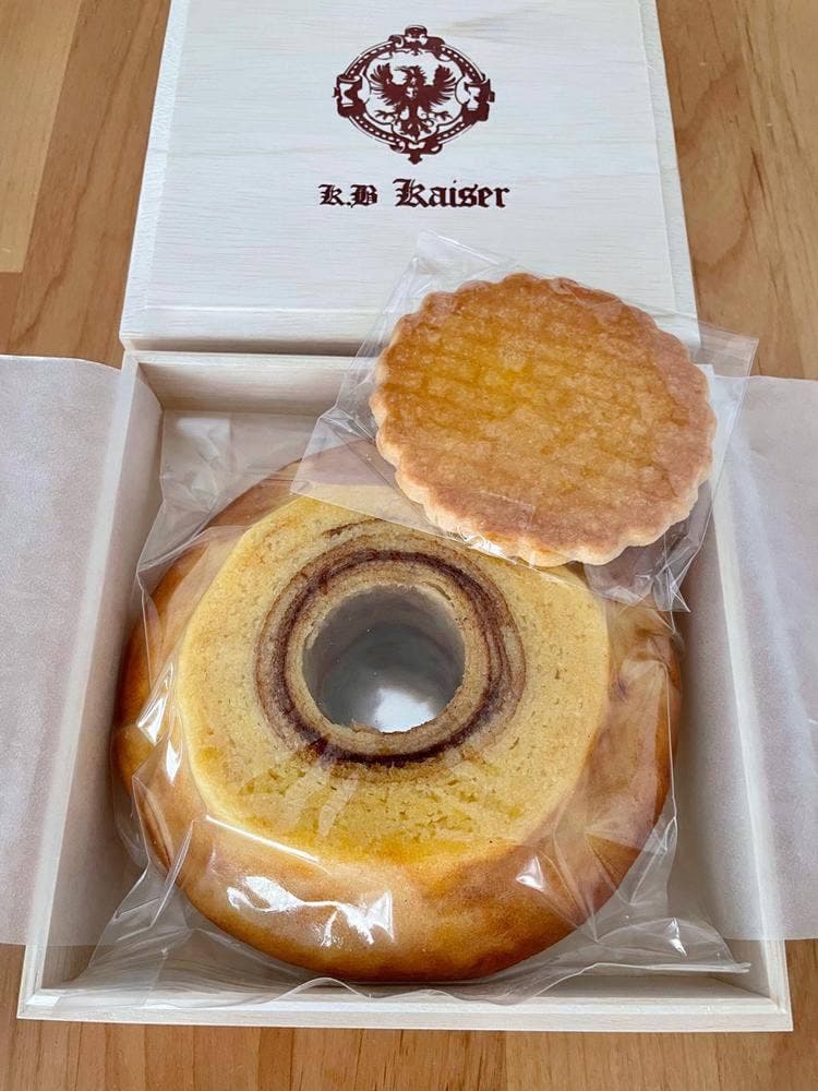 カーベ カイザー