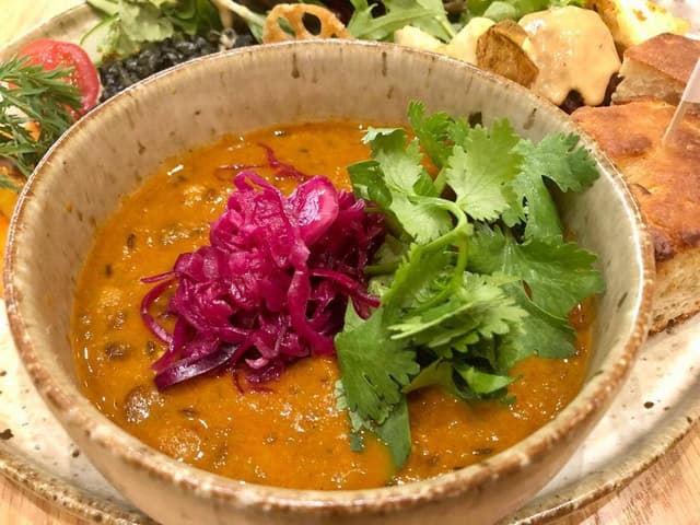 マザームーンカフェ ミント神戸店 - サブ画像1