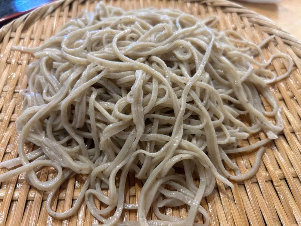 そば工房 林檎舎