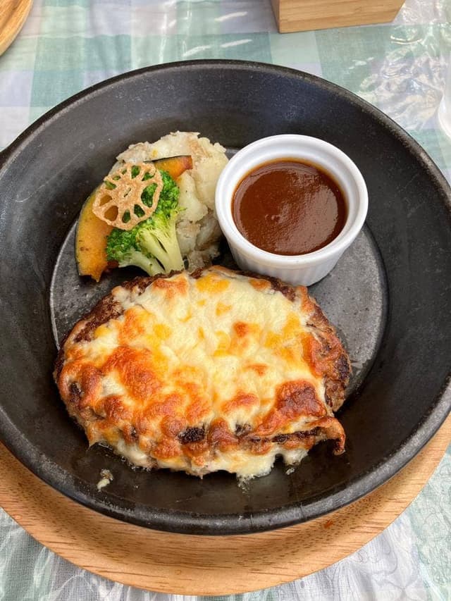 2nd kitchen hama - サブ画像1