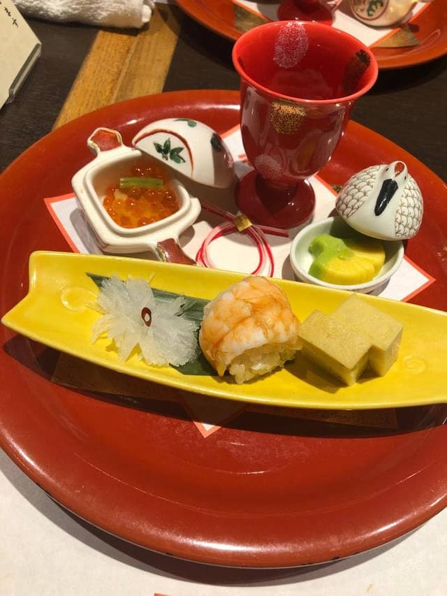 木曽路 藤沢店 - サブ画像2
