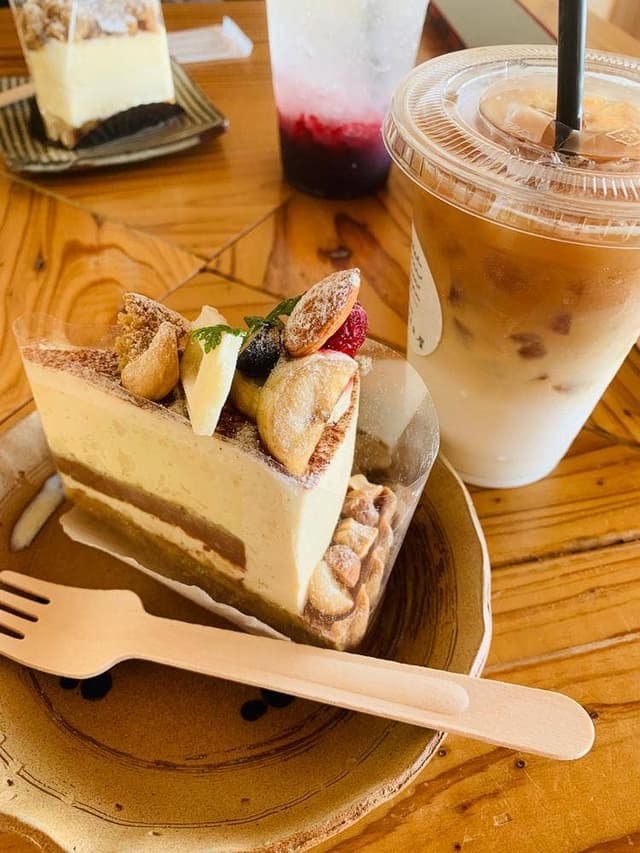 蕎麦cafe Maruta屋 - サブ画像2