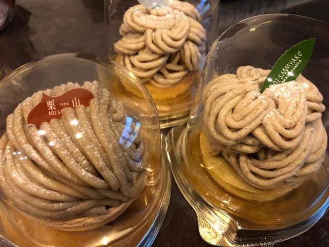 恵那川上屋 咲久舎 可児御嵩インター店 - サブ画像3