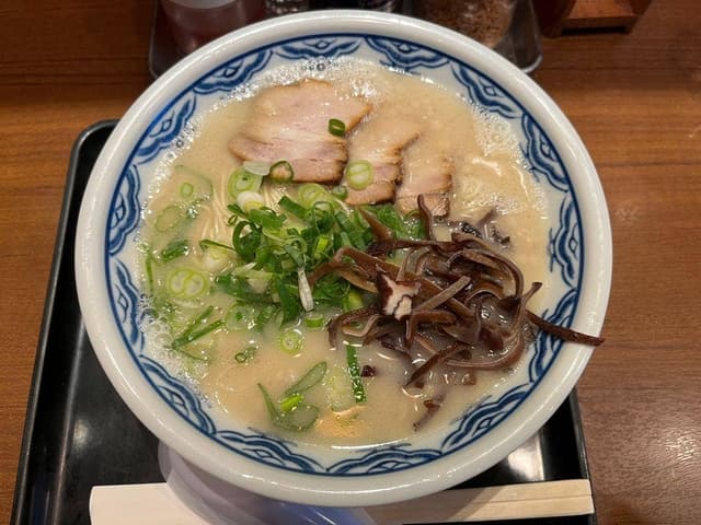 由丸 溜池店 - サブ画像2