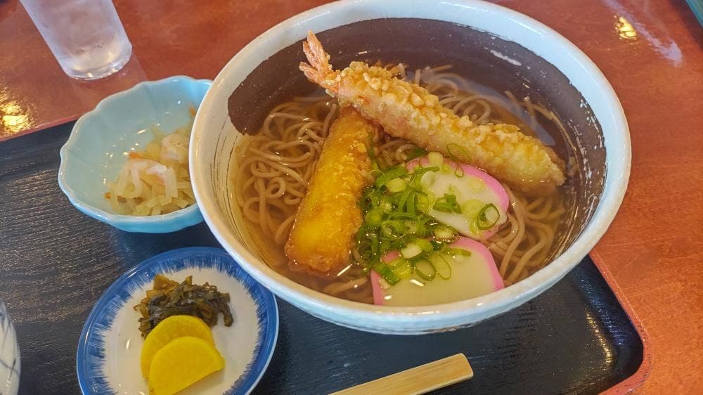 八重桜カントリークラブ レストラン