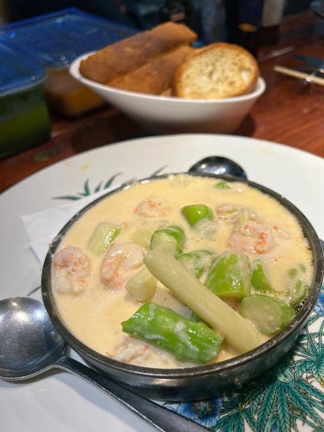 スペイン料理 アロス - サブ画像2