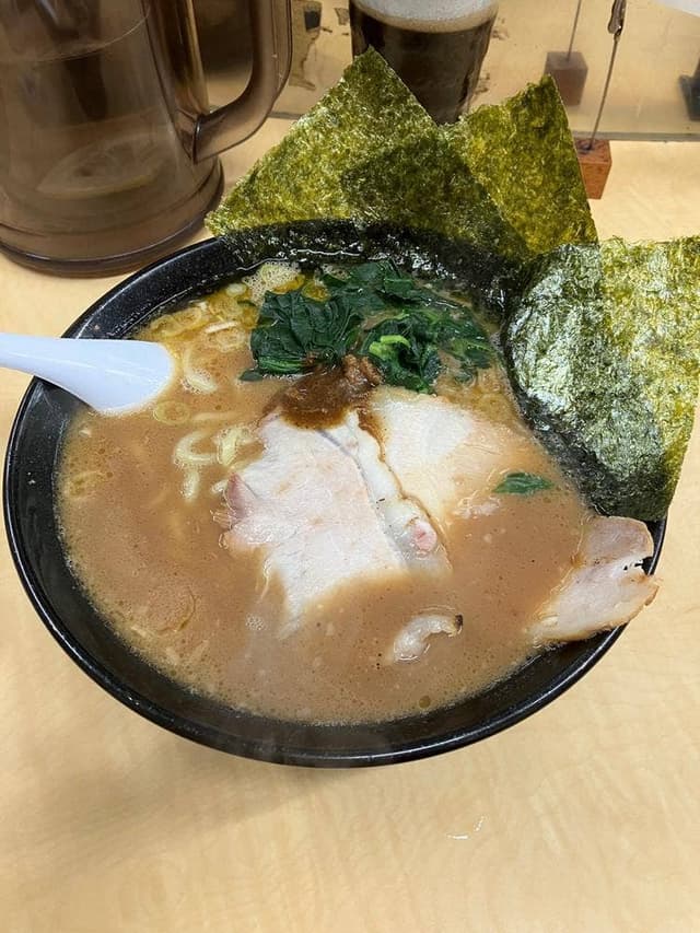 らーめん ぎょうてん屋GOLD 綾瀬店 - サブ画像3