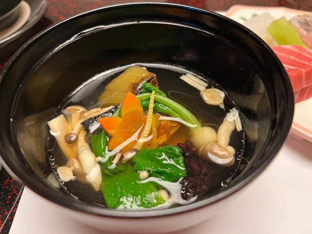松濤館 - サブ画像3