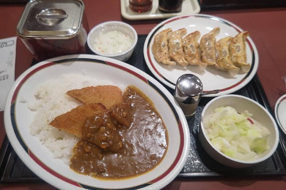 みよしの 東雁来店