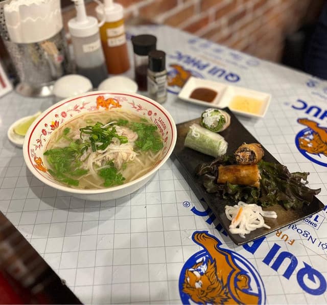 SAIGON Truonghai - サブ画像1