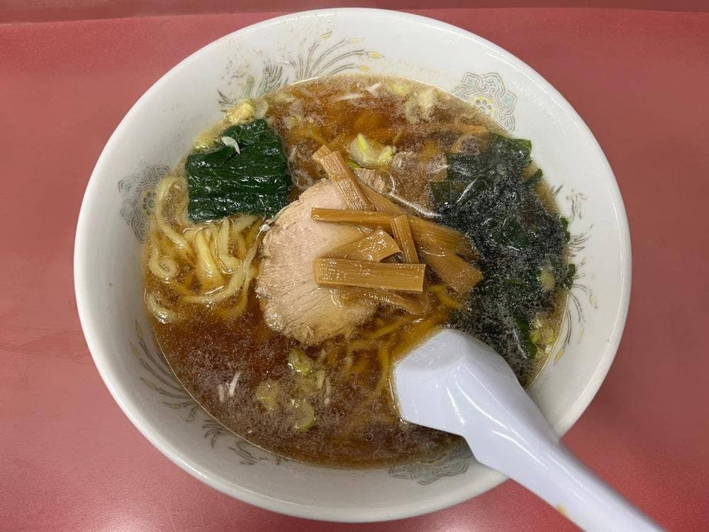 来々軒