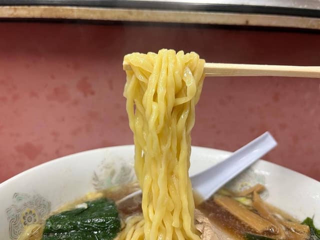 来々軒 - サブ画像2