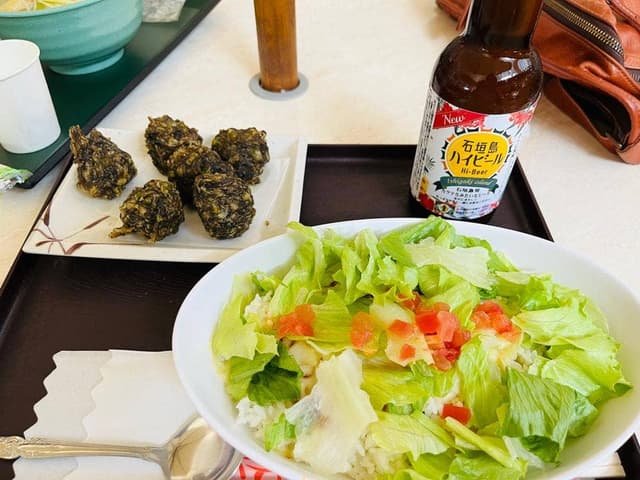 海鮮・島料理 源 空港店 - サブ画像3