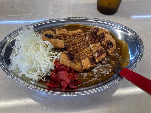 カレーのチャンピオン 富山店 - サブ画像2