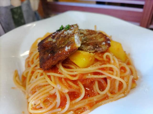 Pastaio・Cocco - サブ画像1