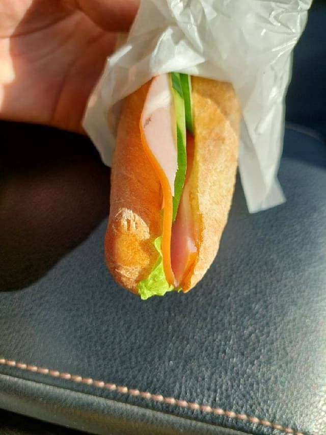 パンやさん ゆかり - サブ画像3