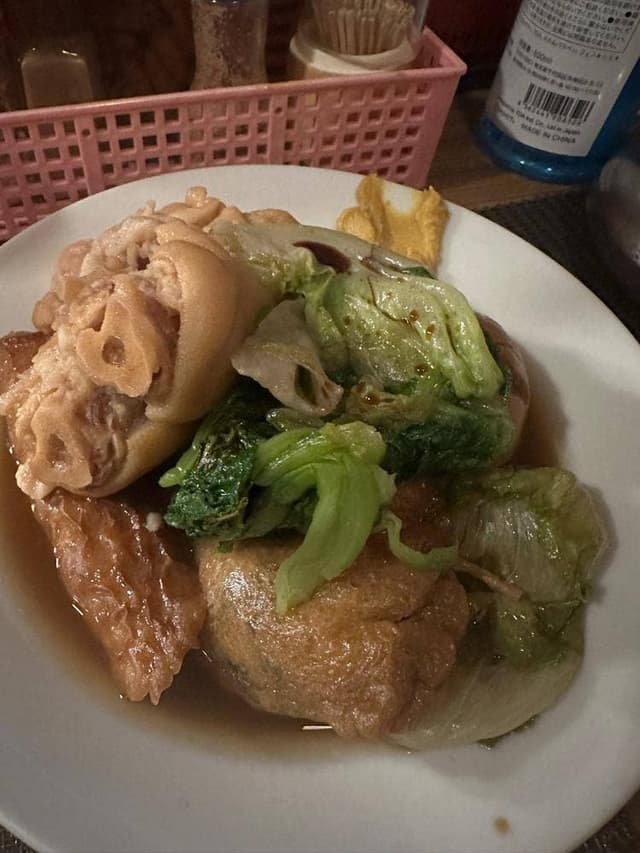 おでんまつやま - サブ画像1