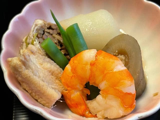佳仙 - サブ画像2