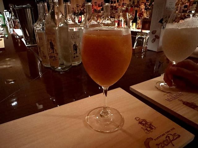 BAR Craps - サブ画像2