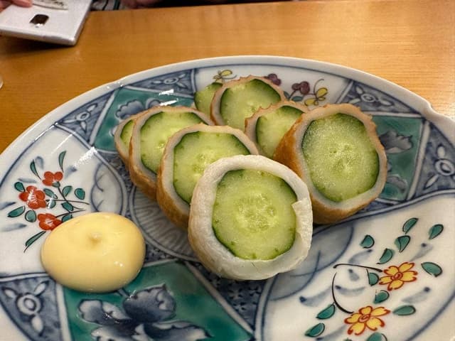 サカナカナ ひろめ市場 - サブ画像1