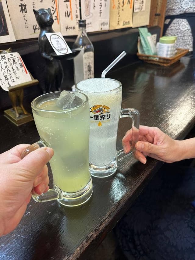 ほてい茶屋 ひろめ市場 - サブ画像1