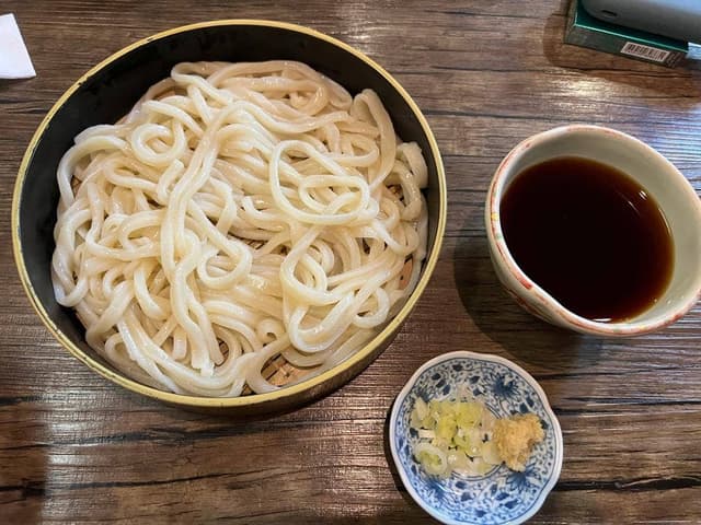 船場 うどん - サブ画像2