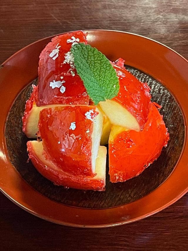 ごりんのりんご飴 本店 - サブ画像2