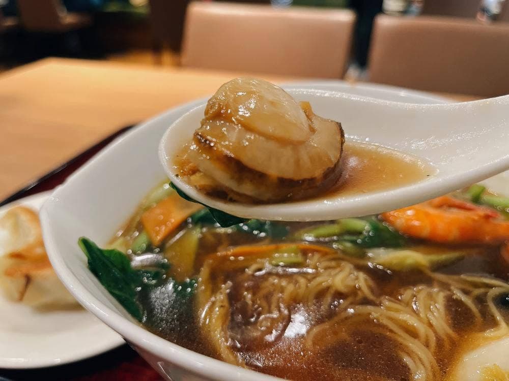 上海灘ダイニング 阪急モザイクモール店