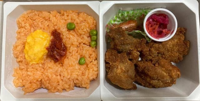 日本ばし大増 北千住マルイ店 - サブ画像1