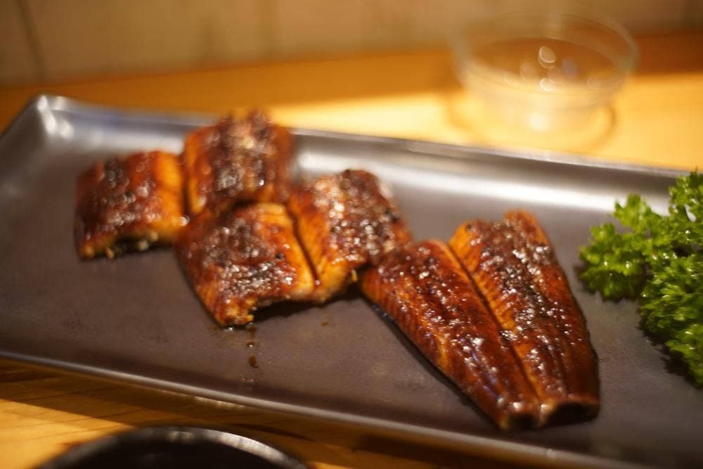 焼き処 張り込み8