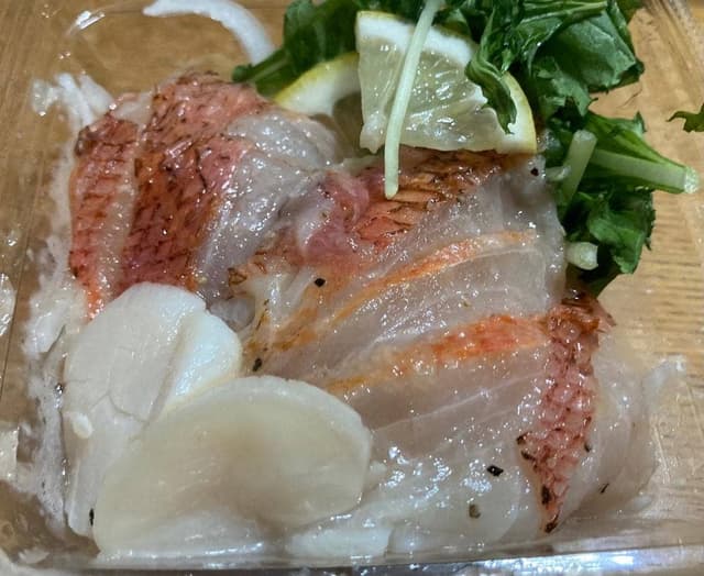 柿安ダイニング 北千住マルイ店 - サブ画像1