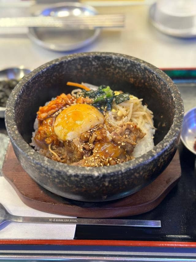 韓国屋台ハンサム 町田店 - サブ画像2