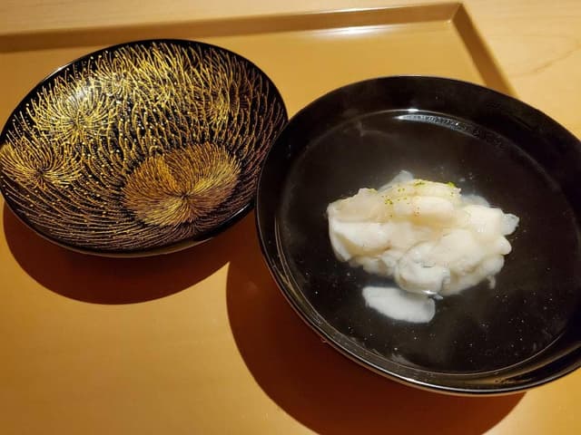 料理 小松 - サブ画像3