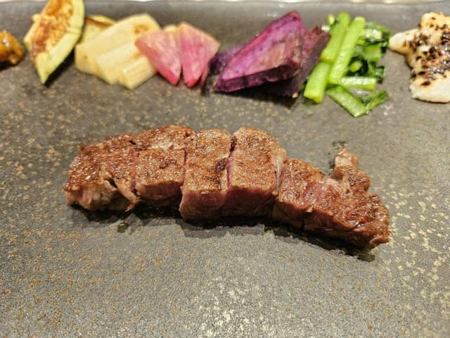鉄板焼 さくら - サブ画像2