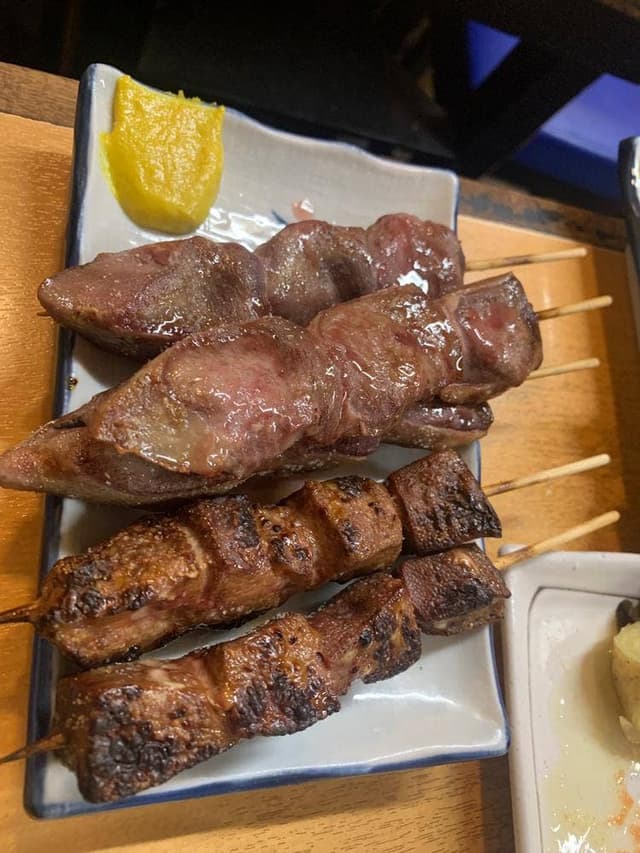 山家 支店 - サブ画像2