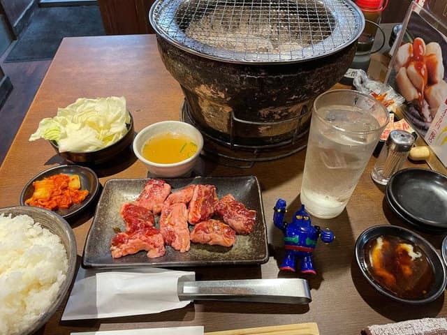 新開地酒場 情熱ホルモン - サブ画像3