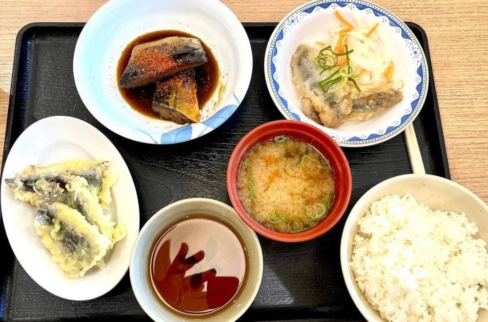 いも膳泉大津店