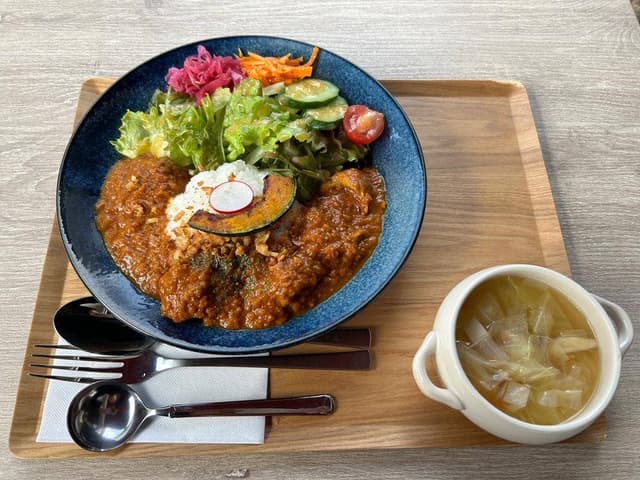 マヤカフェ MAYA CAFE - サブ画像1