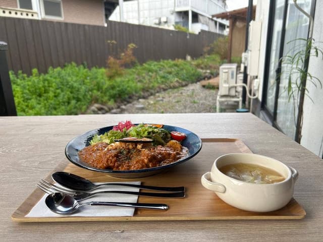 マヤカフェ MAYA CAFE - サブ画像2