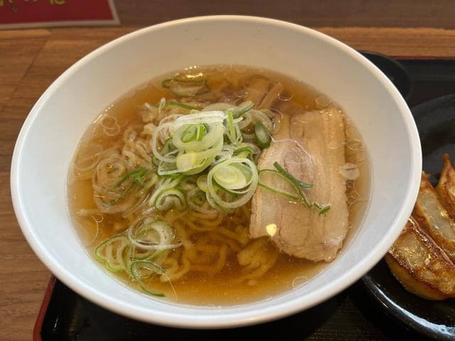 都賀西方パーキングエリア 下り線 - サブ画像1