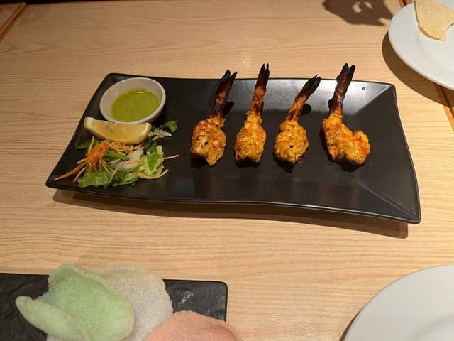 マントラ スカイビル店 - サブ画像2